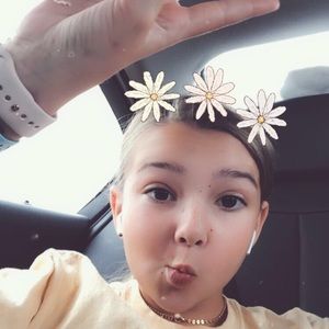 Meet your Posher, Rylee